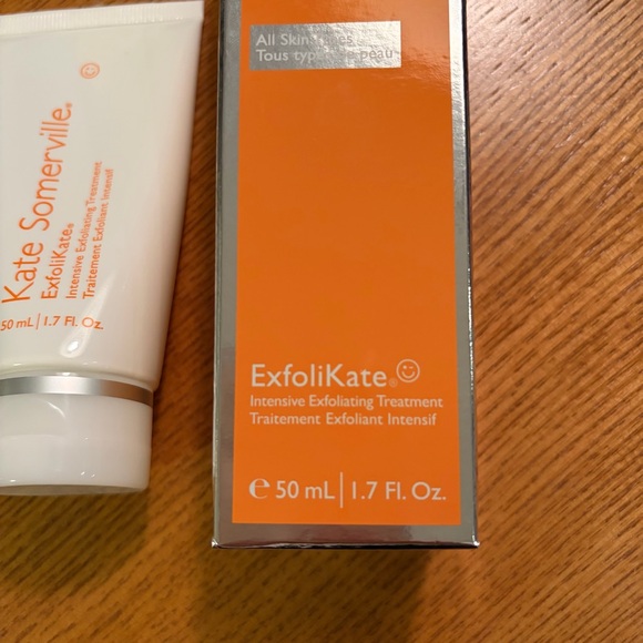 Kate Somerville Skin ExfoliKate Intensive Exfoliating Treatment - Picture 8 of 8